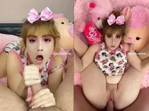 Xoạc cực khoái với bồ mới lớn body chuẩn