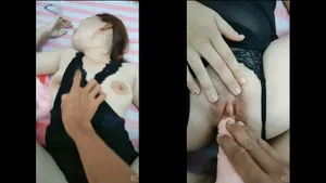 Bướm người tình dâm cực đẹp