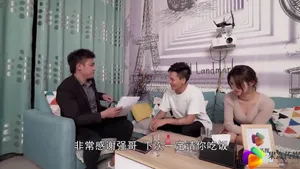 Người chồng bán người vợ cho chủ nợ để trả nợ ~dong xiaowan