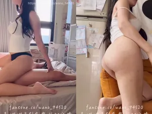 Sáng sớm làm tình cho cô bồ dâm đãng lồn
