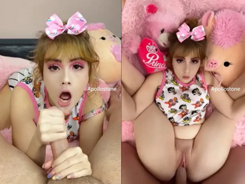 Xoạc cực khoái với bồ mới lớn body chuẩn