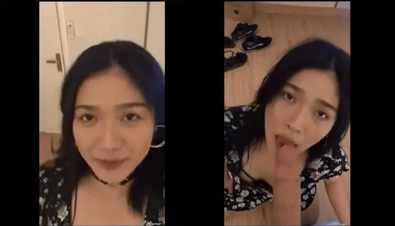 Em người yêu ngoại thương thích của quý tây - asianbabyggirl 4