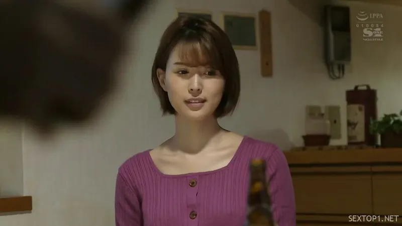 Chuốc cấp trên say, chén cô vợ tiền bối ~tsukasa aoi