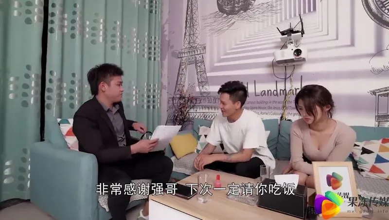 Người chồng bán người vợ cho chủ nợ để trả nợ ~dong xiaowan